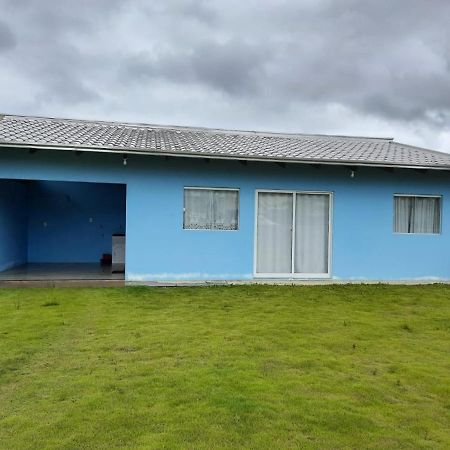 Casa Para Temporada Praia Grande - Sfs Villa Sao Francisco do Sul Ngoại thất bức ảnh