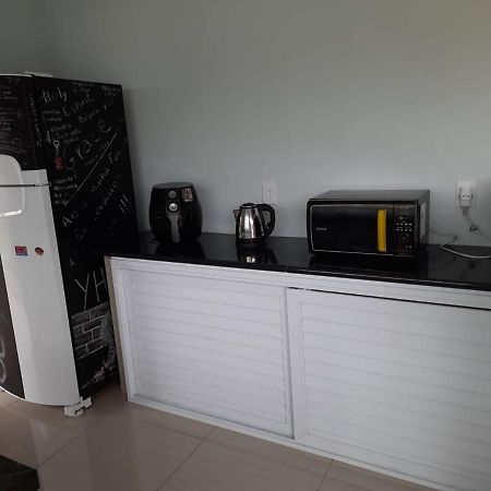 Casa Para Temporada Praia Grande - Sfs Villa Sao Francisco do Sul Ngoại thất bức ảnh