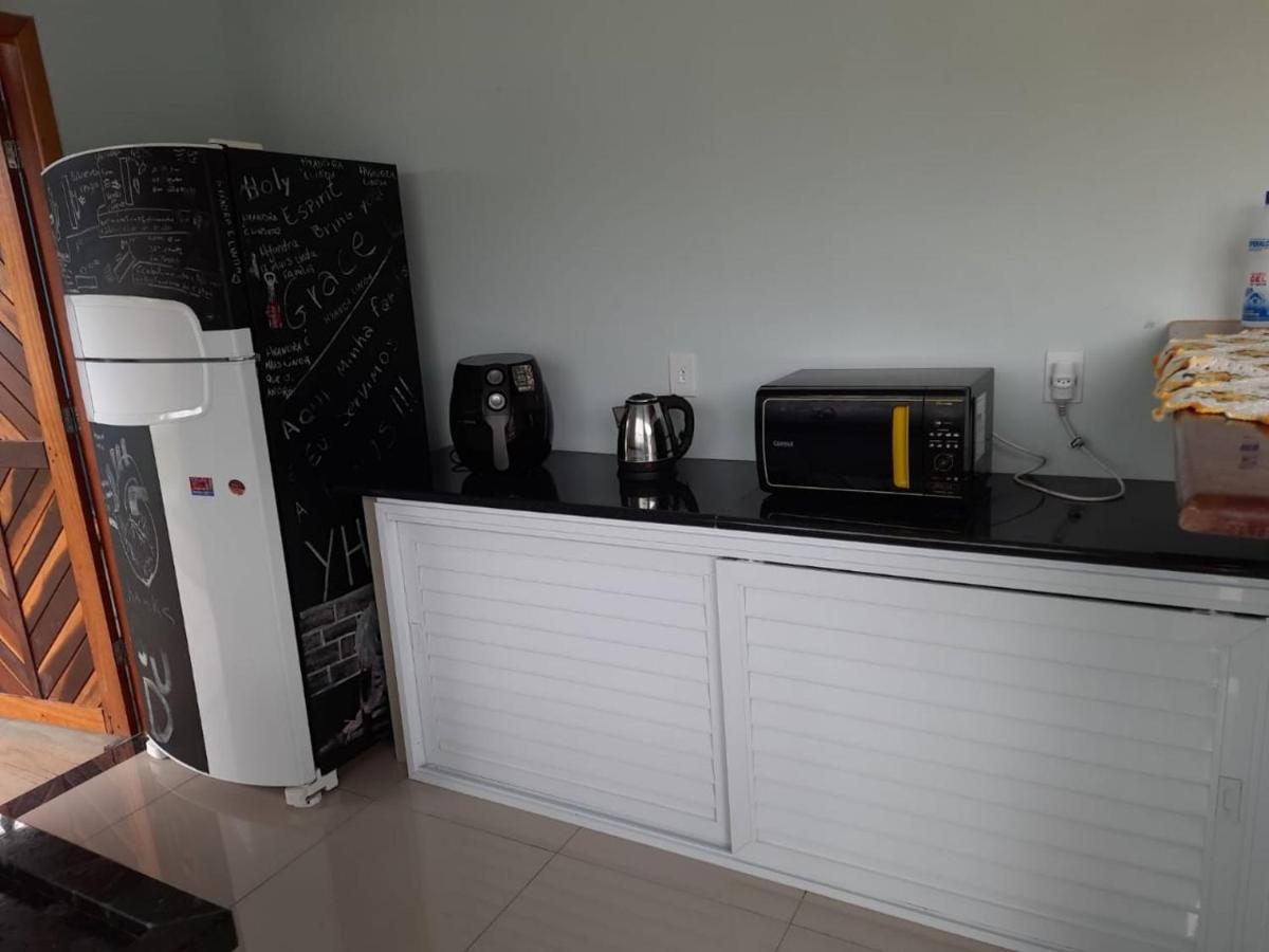 Casa Para Temporada Praia Grande - Sfs Villa Sao Francisco do Sul Ngoại thất bức ảnh
