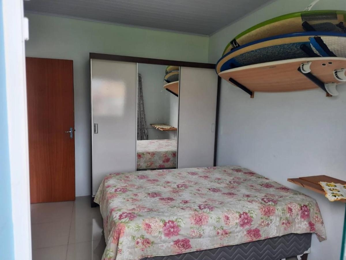 Casa Para Temporada Praia Grande - Sfs Villa Sao Francisco do Sul Ngoại thất bức ảnh
