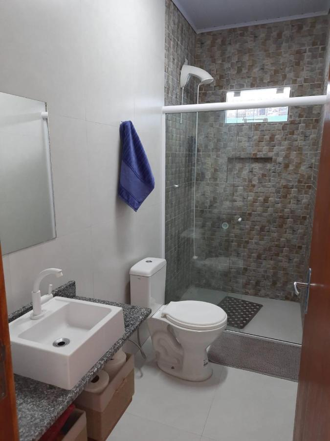 Casa Para Temporada Praia Grande - Sfs Villa Sao Francisco do Sul Ngoại thất bức ảnh